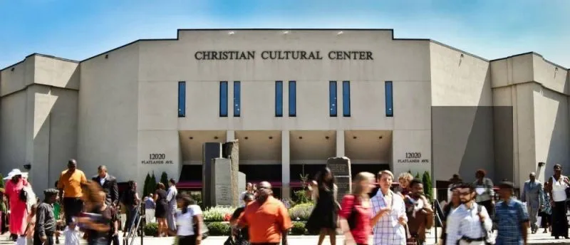 Christian Cultural Center