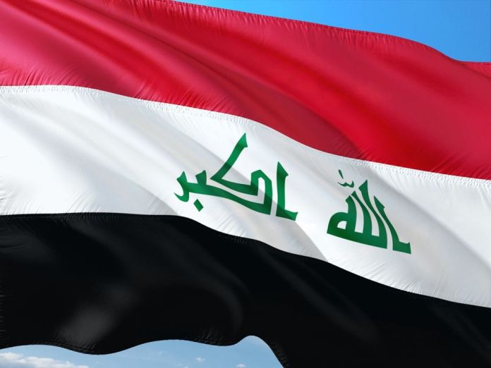 iraq
