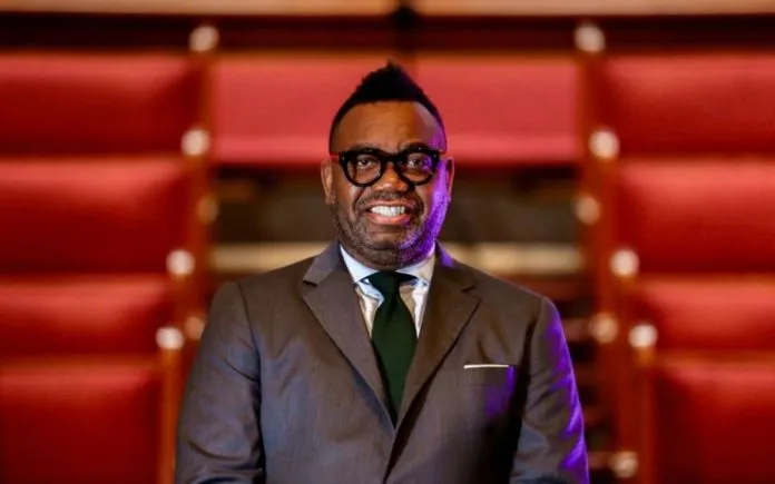 The Progressive National Baptist Convention named Thomas L. Bowen its new general secretary Jan. 22.