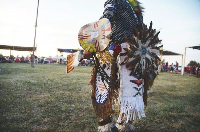 native american imagery